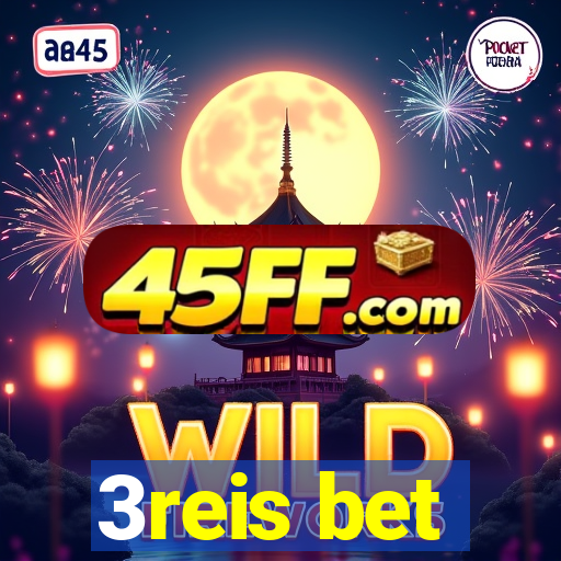 3reis bet